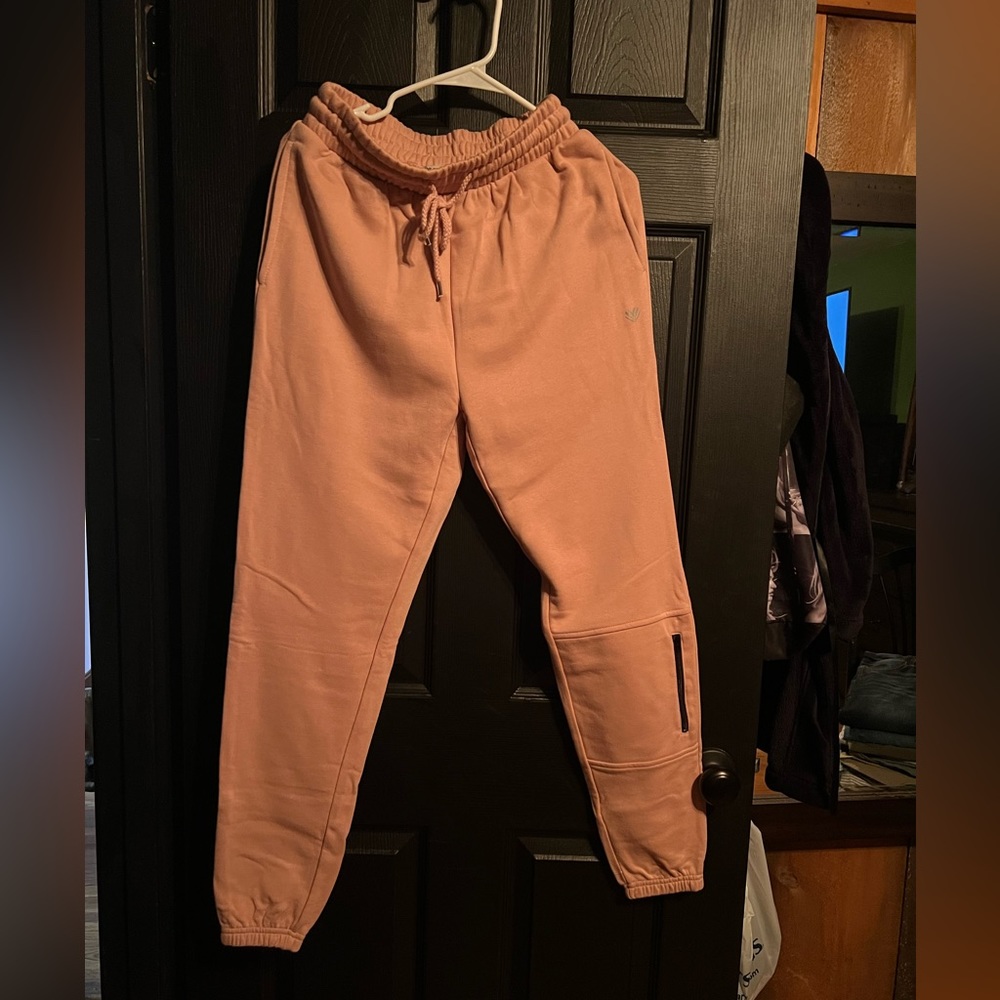 Forever 21 joggers